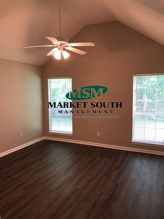 property at 132 Cross Creek Dr