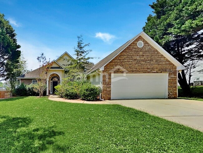 property at 240 Grover Turner Way