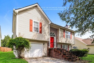4072 Olde Glen Cove in Fairburn, GA - Building Photo - Building Photo