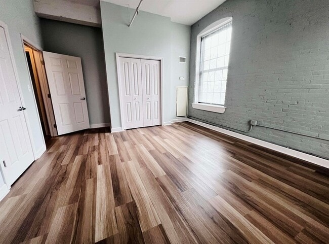 160 Lafayette St, Unit 52205 in Jersey City, NJ - Foto de edificio - Building Photo