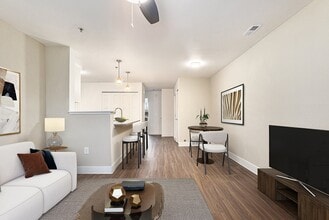 Stoney Pointe Apartment Homes in Wichita, KS - Building Photo - Building Photo