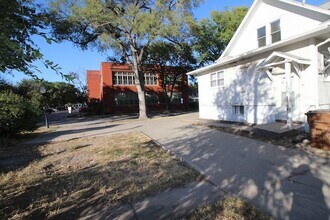 1145 N 9th St in Lincoln, NE - Foto de edificio - Building Photo