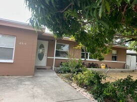 6514 34th Ave N in St. Petersburg, FL - Building Photo