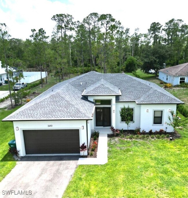 property at 2492 27th Ave NE