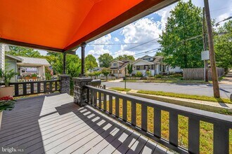 2800 Upshur St in Mount Rainier, MD - Building Photo - Building Photo