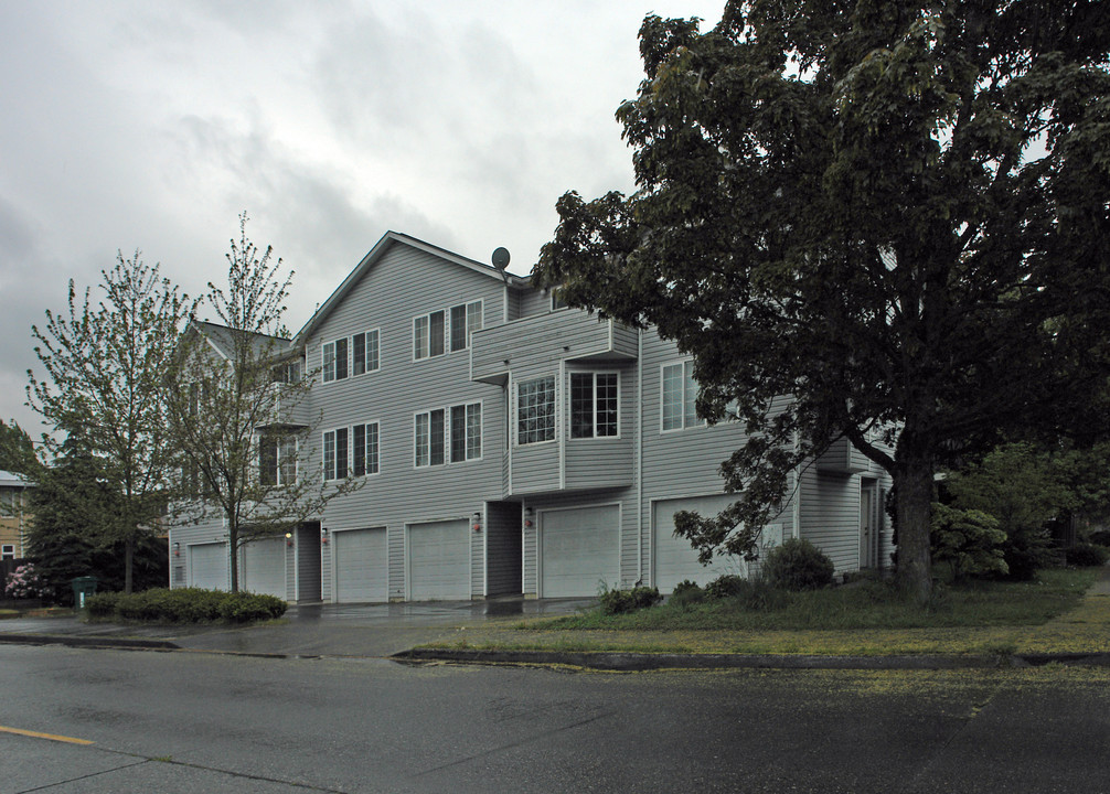 1301 90th St in Seattle, WA - Building Photo