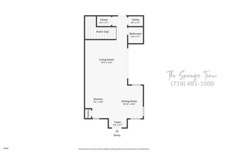 2428 Vanhouette Vw in Colorado Springs, CO - Building Photo - Building Photo