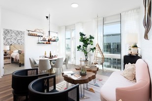Broadstone Makers Quarter Apartments