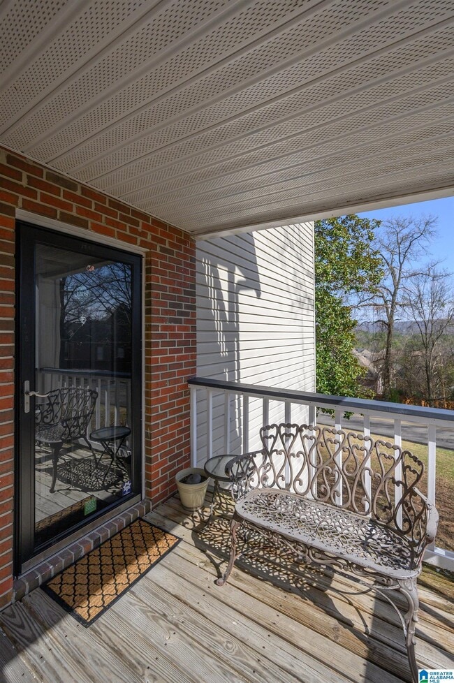 1208 Morning Sun Dr in Birmingham, AL - Building Photo - Building Photo