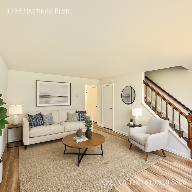 1756 Hastings Rd in Bethlehem, PA - Building Photo - Building Photo