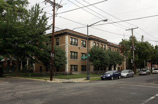 5400 7th St NW Apartments