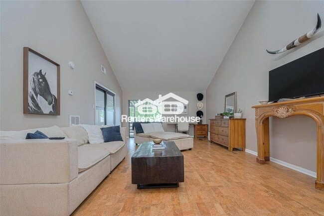 property at 182 April Point Dr N