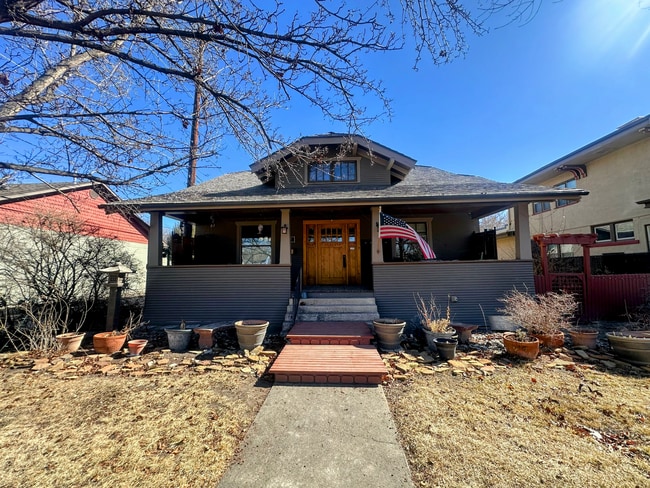 property at 520 N 7th St