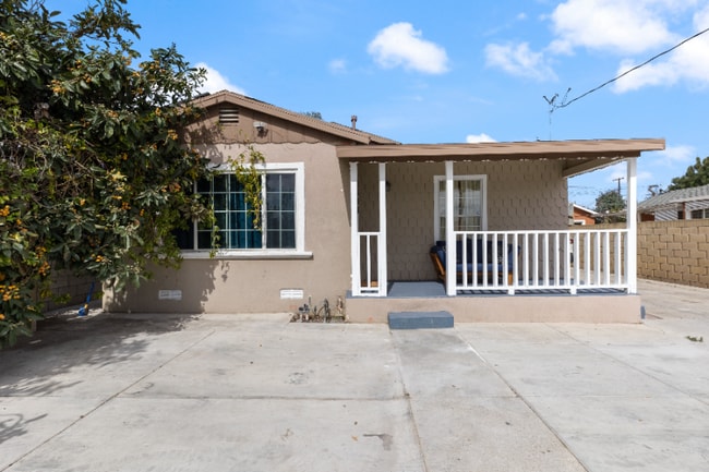 property at 2521 W California St