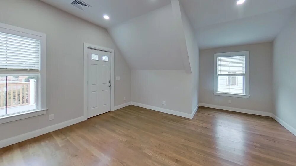 153 Foster St, Unit 3D in Boston, MA - Building Photo