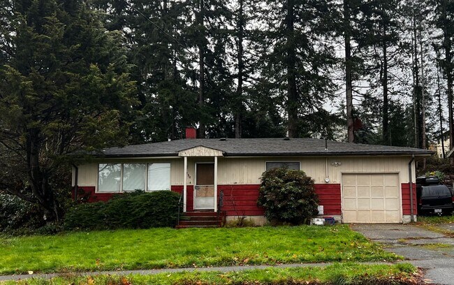 1230 Nevada St in Bellingham, WA - Building Photo - Building Photo
