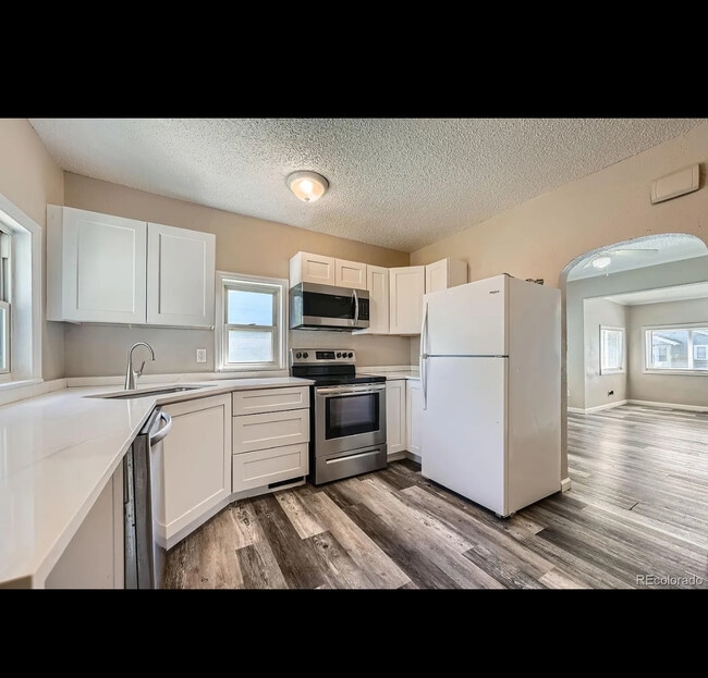 property at 1746 Galena St