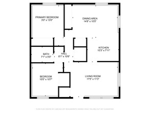 6205 E Ohio Ave, Unit C in Denver, CO - Foto de edificio - Building Photo