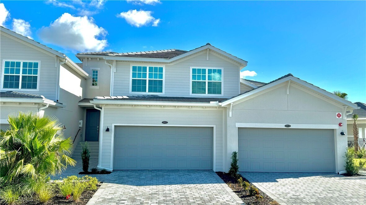 43250 Water Bird Wy in Punta Gorda, FL - Building Photo