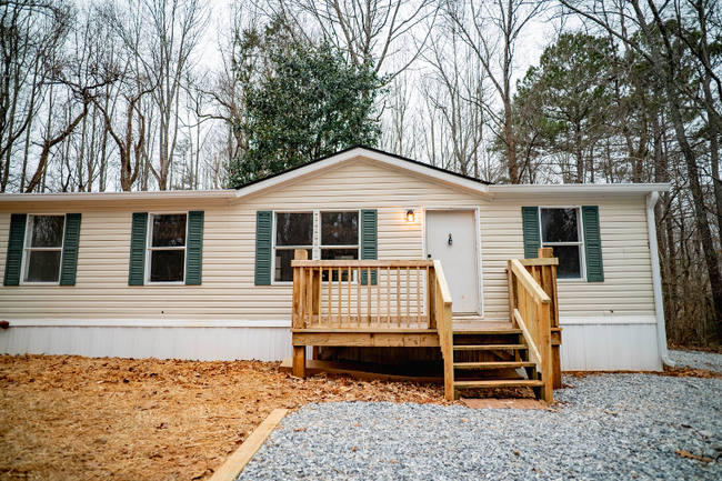 property at 1199 Harmony Church Rd