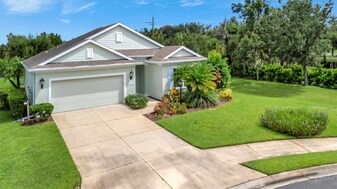 1306 Morning Sky Glen in Bradenton, FL - Building Photo