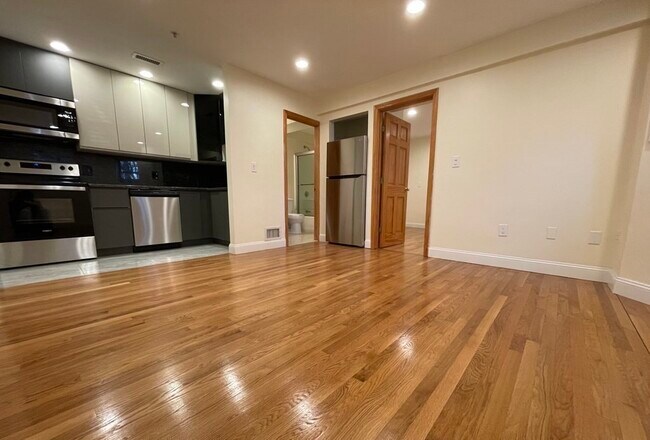property at 1801 Beacon St