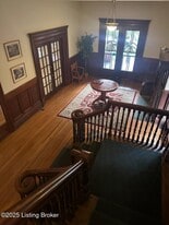 1381 S 3rd St in Louisville, KY - Building Photo