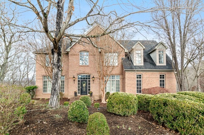 property at 1881 Mountainside Dr