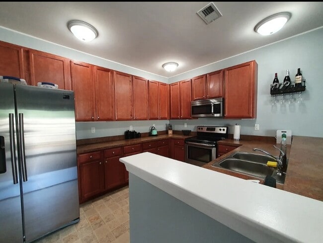 property at 1509 Pucknall Dr