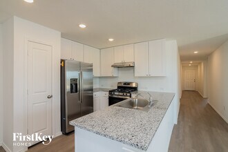 10619 Pablo Way in Converse, TX - Building Photo - Building Photo