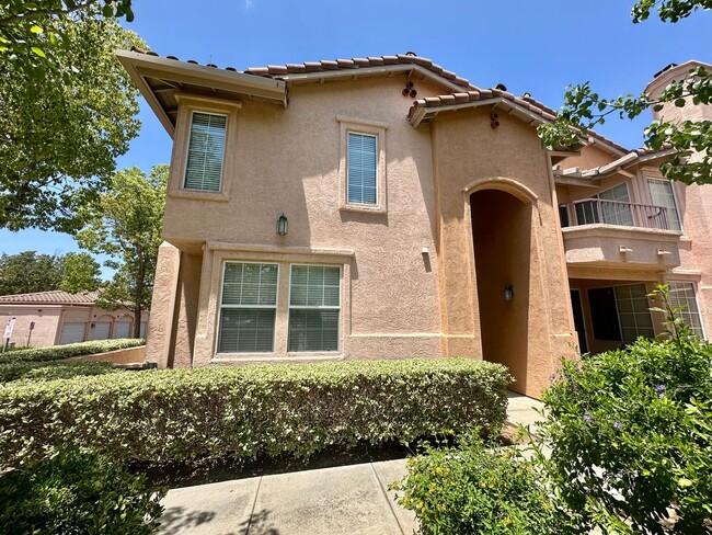 property at 18638 Caminito Cantilena