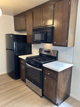 9710 Regent St, Unit #3 in Los Angeles, CA - Building Photo - Building Photo