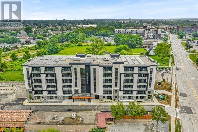 property at 11646 Tecumseh Rd E