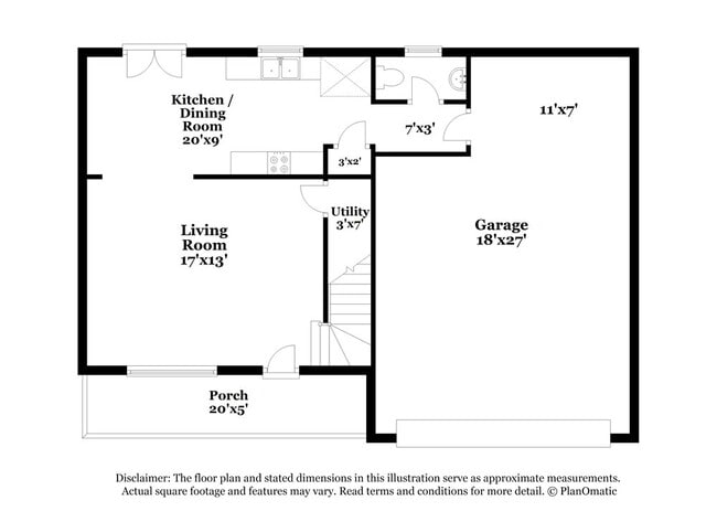 317 John Henry Dr in La Vergne, TN - Building Photo - Building Photo