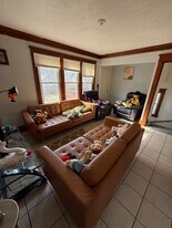 3600 N Vel R. Phillips Ave in Milwaukee, WI - Building Photo