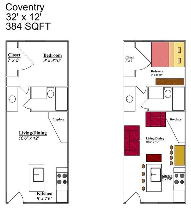 2814 Nueces St in Austin, TX - Building Photo - Building Photo