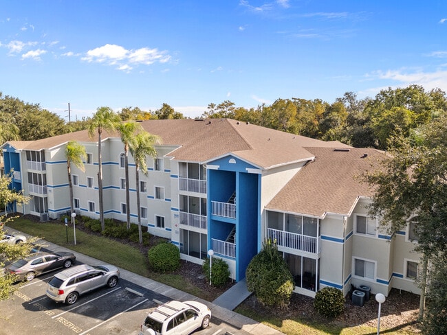 The Landings At Cypress Meadows in Tampa, FL - Foto de edificio - Building Photo