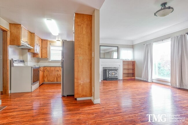 2711 Washington St in Vancouver, WA - Building Photo - Building Photo