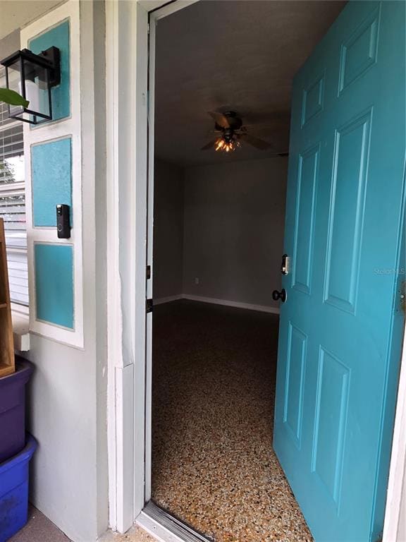 3421 W Abdella St in Tampa, FL - Building Photo - Building Photo
