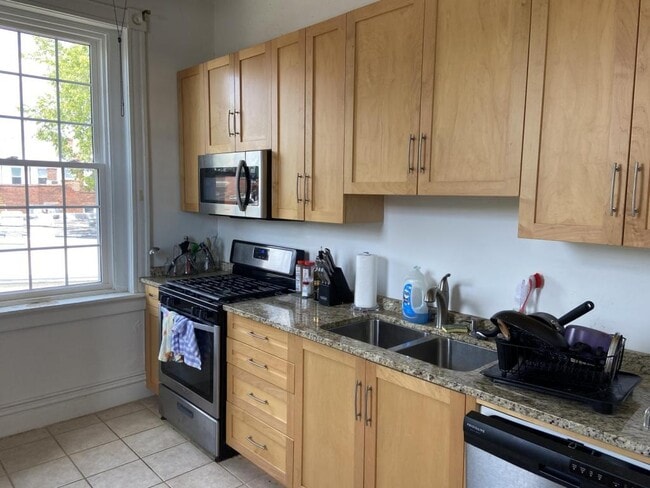 107 N Morris St in Richmond, VA - Building Photo - Building Photo