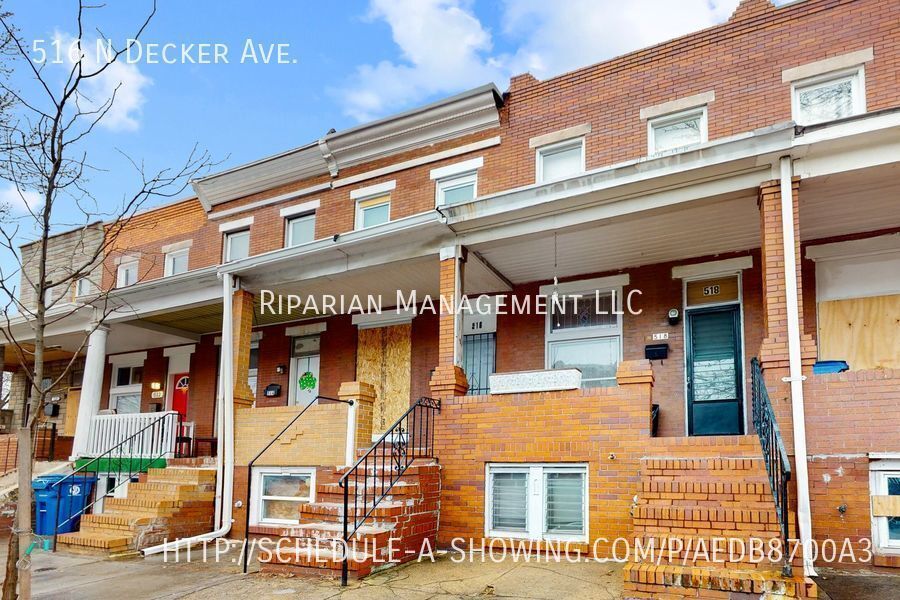 516 N Decker Ave Photo