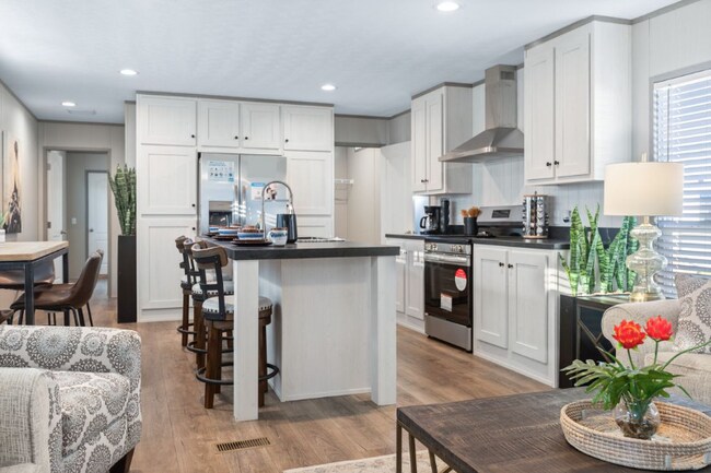 property at 10118 Falvey Lk Ln