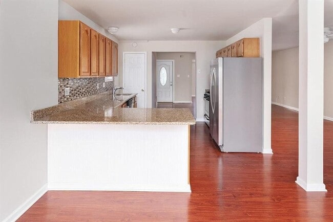 214 N Stokes St in Havre De Grace, MD - Building Photo - Building Photo