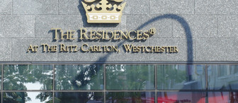 Ritz-Carlton Residences Westchester in White Plains, NY - Building Photo