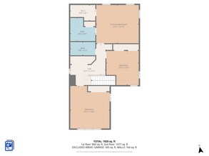 5491 Fawnsbury Ct in Powell, OH - Foto de edificio - Building Photo