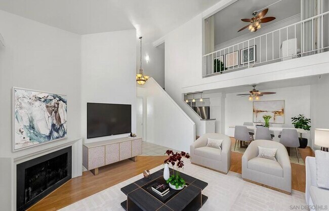 12213 Carmel Vista Rd in San Diego, CA - Building Photo - Building Photo