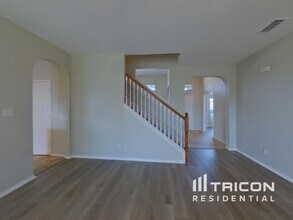 2989 Lakeview Cir in Burleson, TX - Building Photo - Building Photo