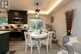 20 Ottaway Ave in Barrie, ON - Building Photo - Building Photo