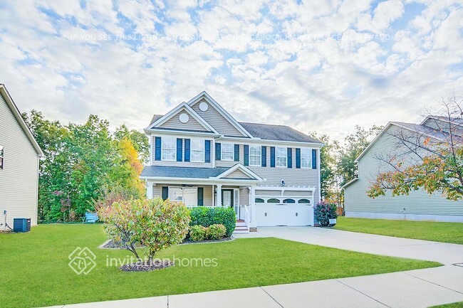 property at 195 Clubhouse Dr