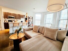 49 Massachusetts Ave, Unit 3 in Boston, MA - Building Photo